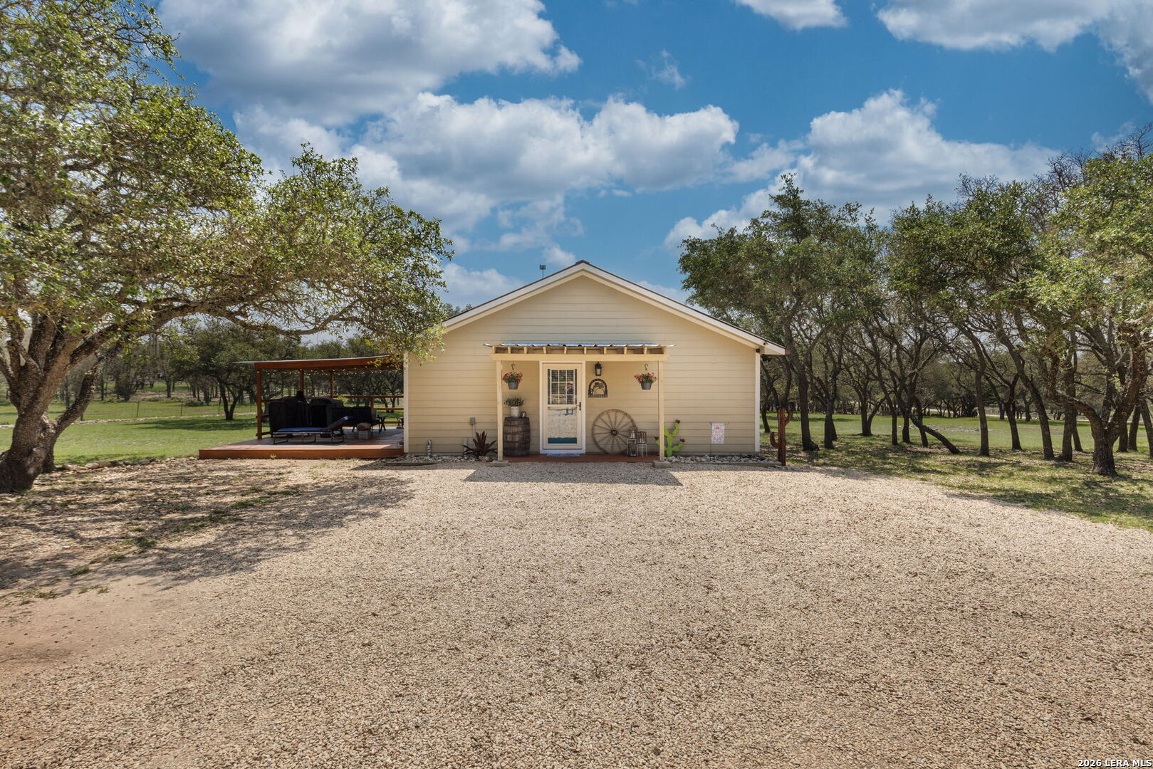 222 Spanish Oak Trail Harper TX 78631