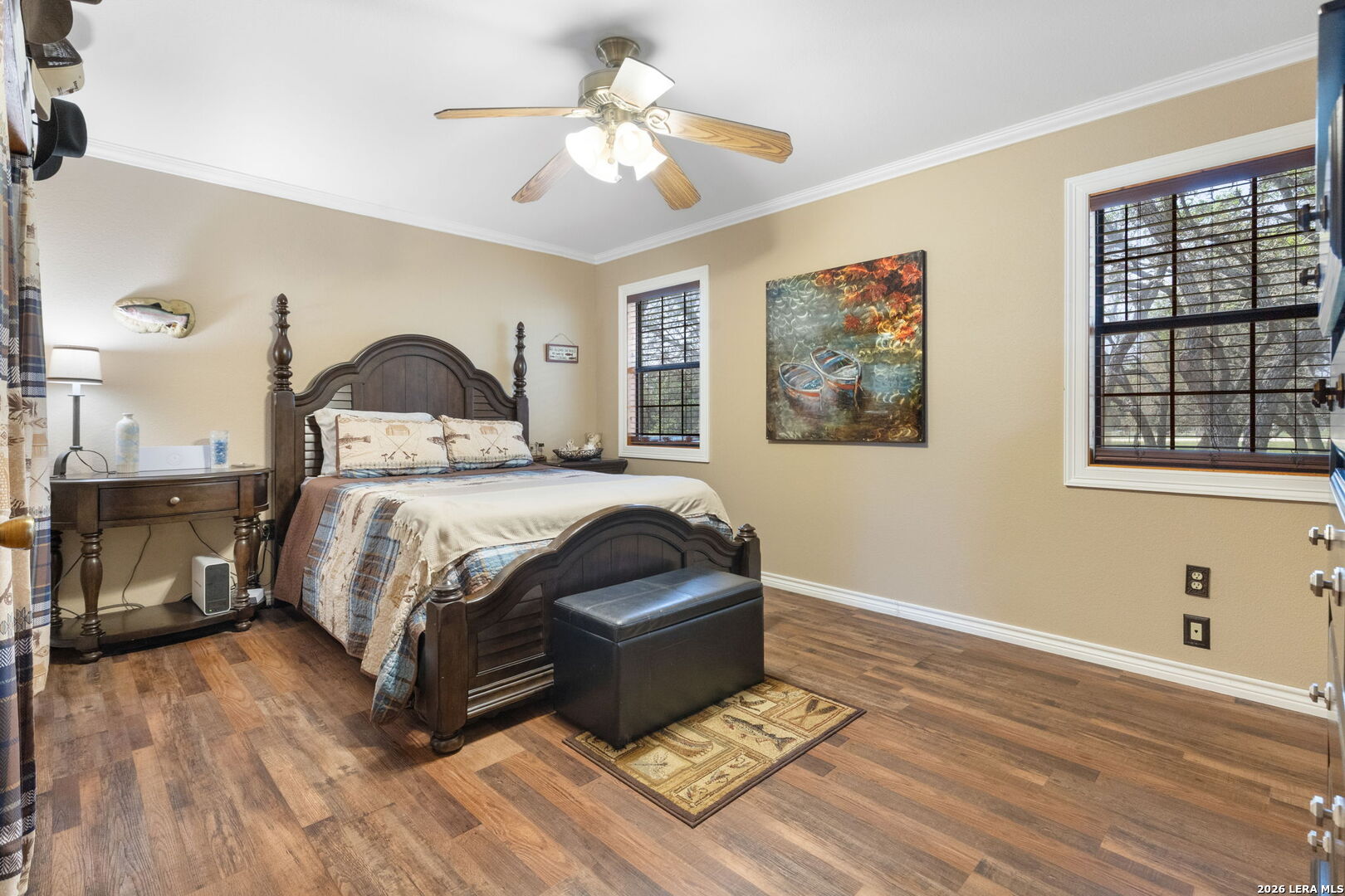 222 Spanish Oak Trail Harper TX 78631