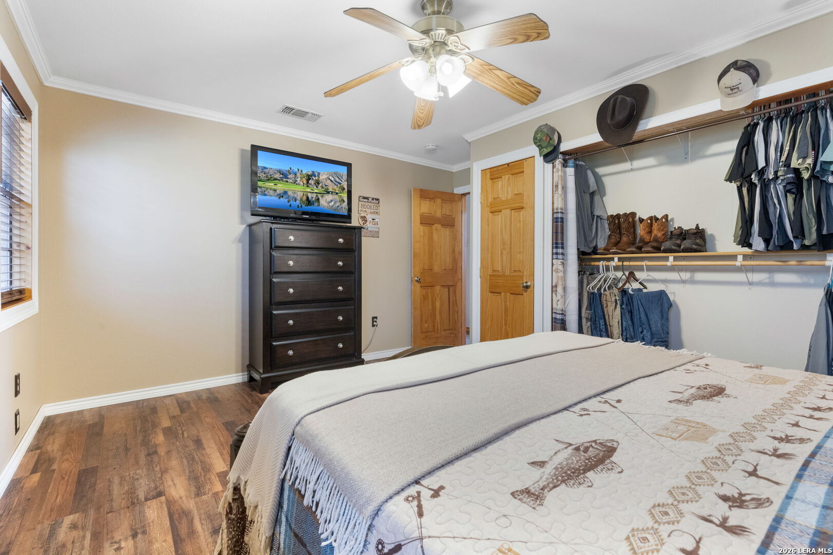 222 Spanish Oak Trail Harper TX 78631