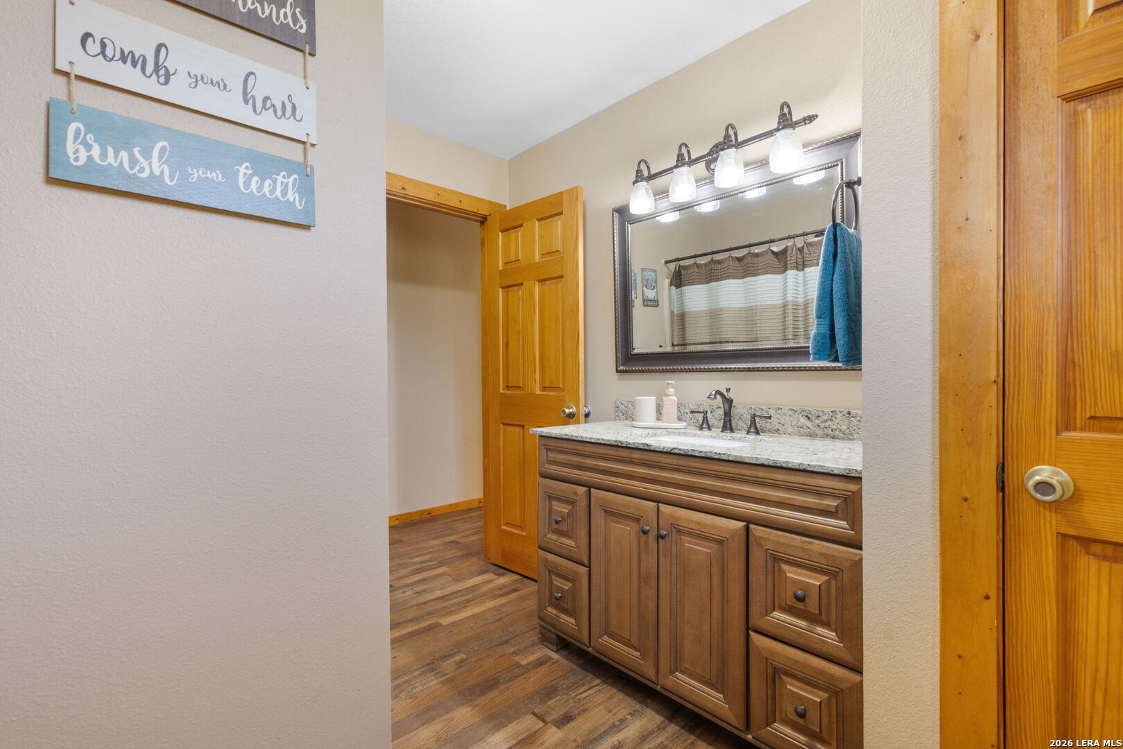 222 Spanish Oak Trail Harper TX 78631