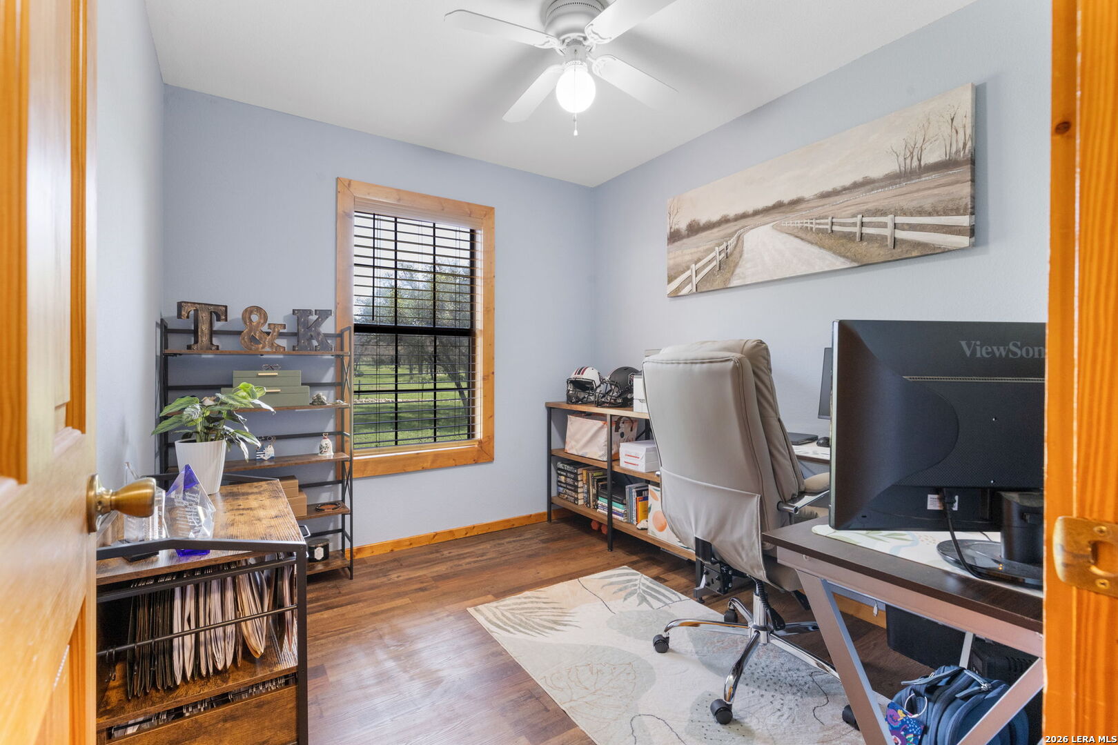 222 Spanish Oak Trail Harper TX 78631