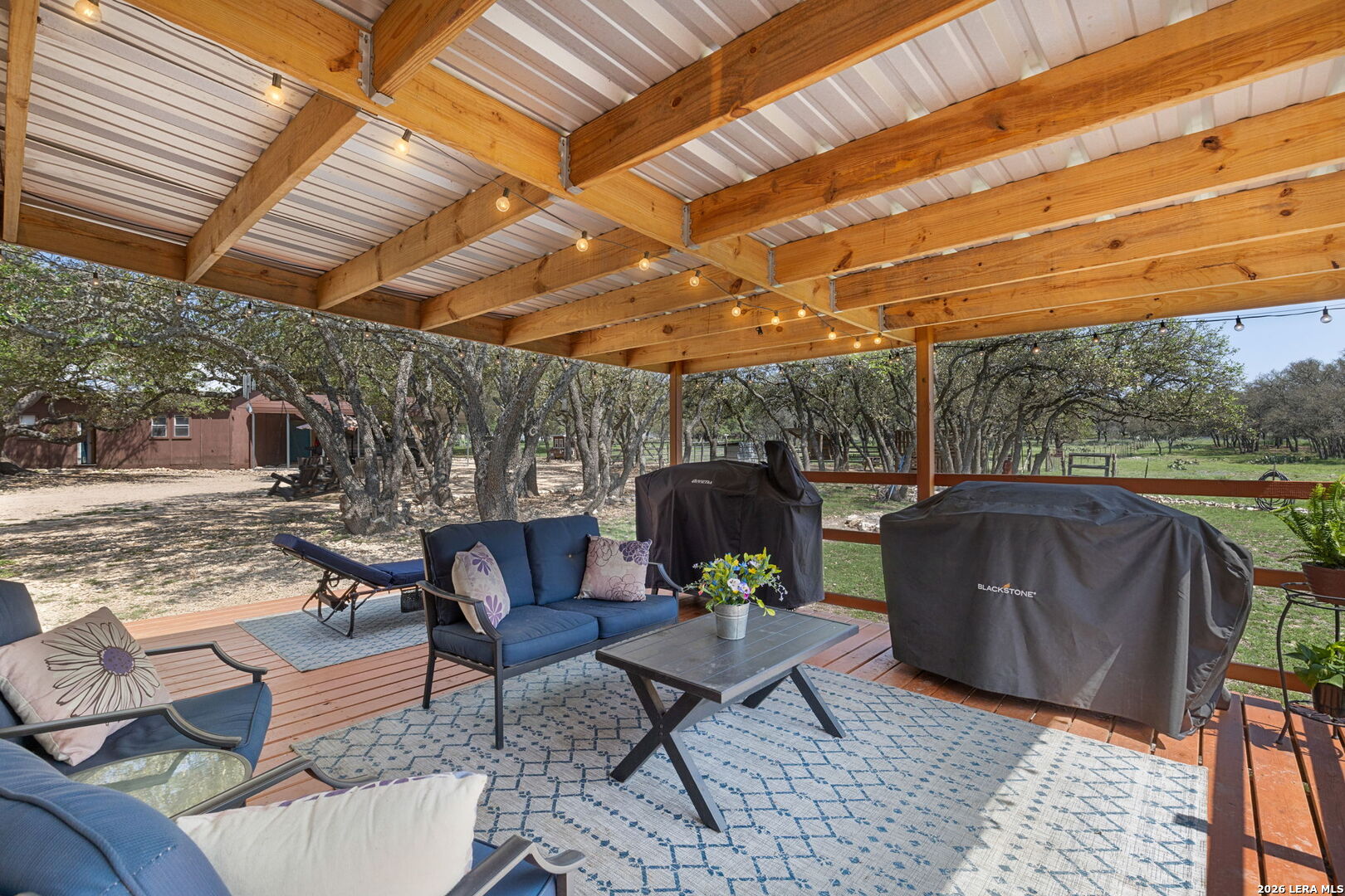 222 Spanish Oak Trail Harper TX 78631