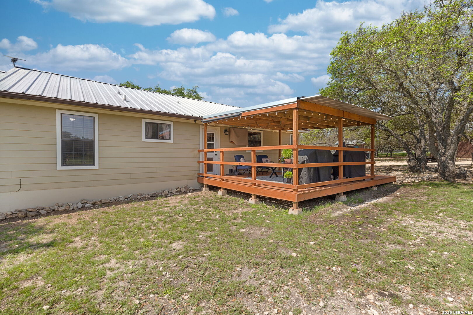 222 Spanish Oak Trail Harper TX 78631
