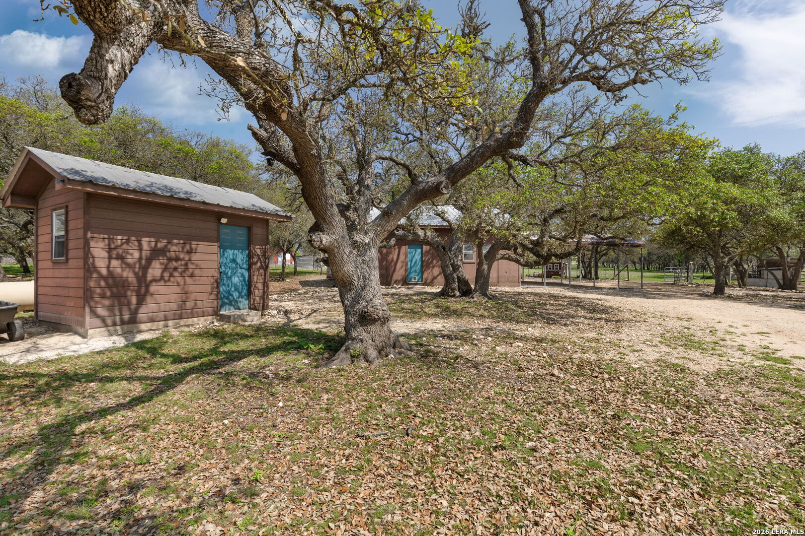 222 Spanish Oak Trail Harper TX 78631