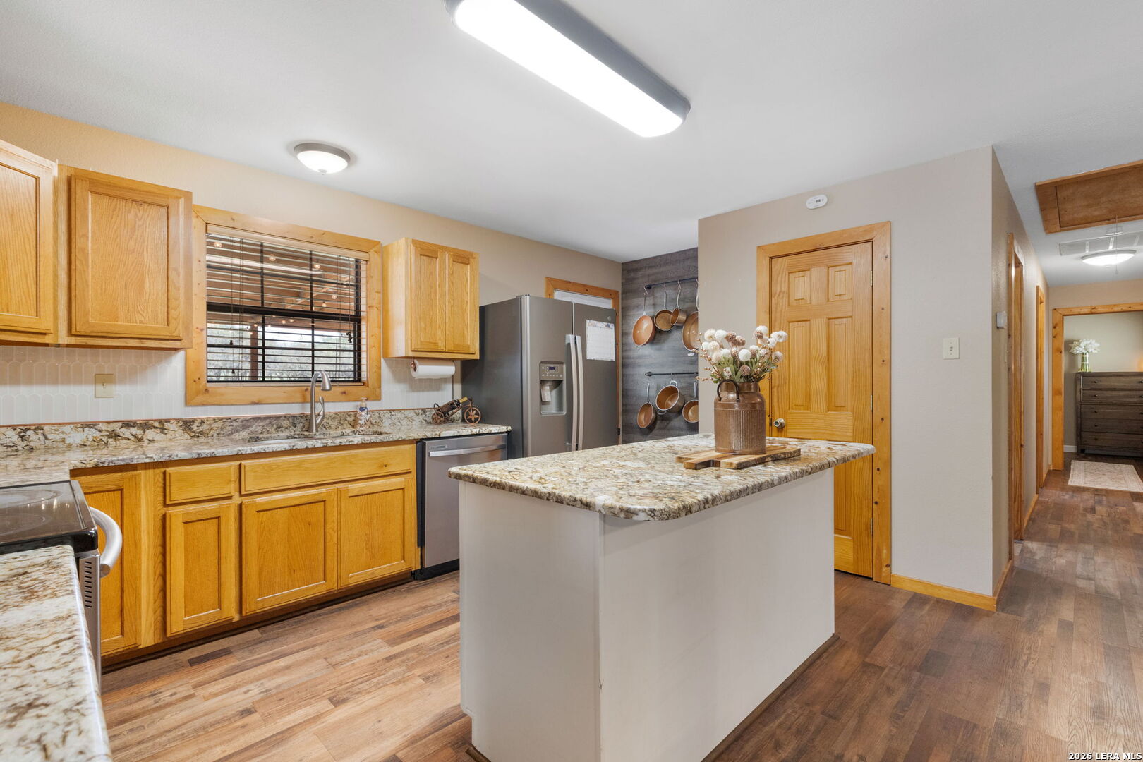 222 Spanish Oak Trail Harper TX 78631