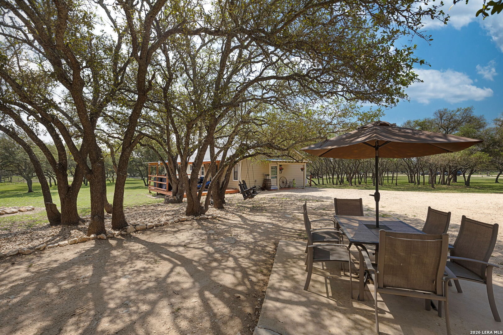 222 Spanish Oak Trail Harper TX 78631