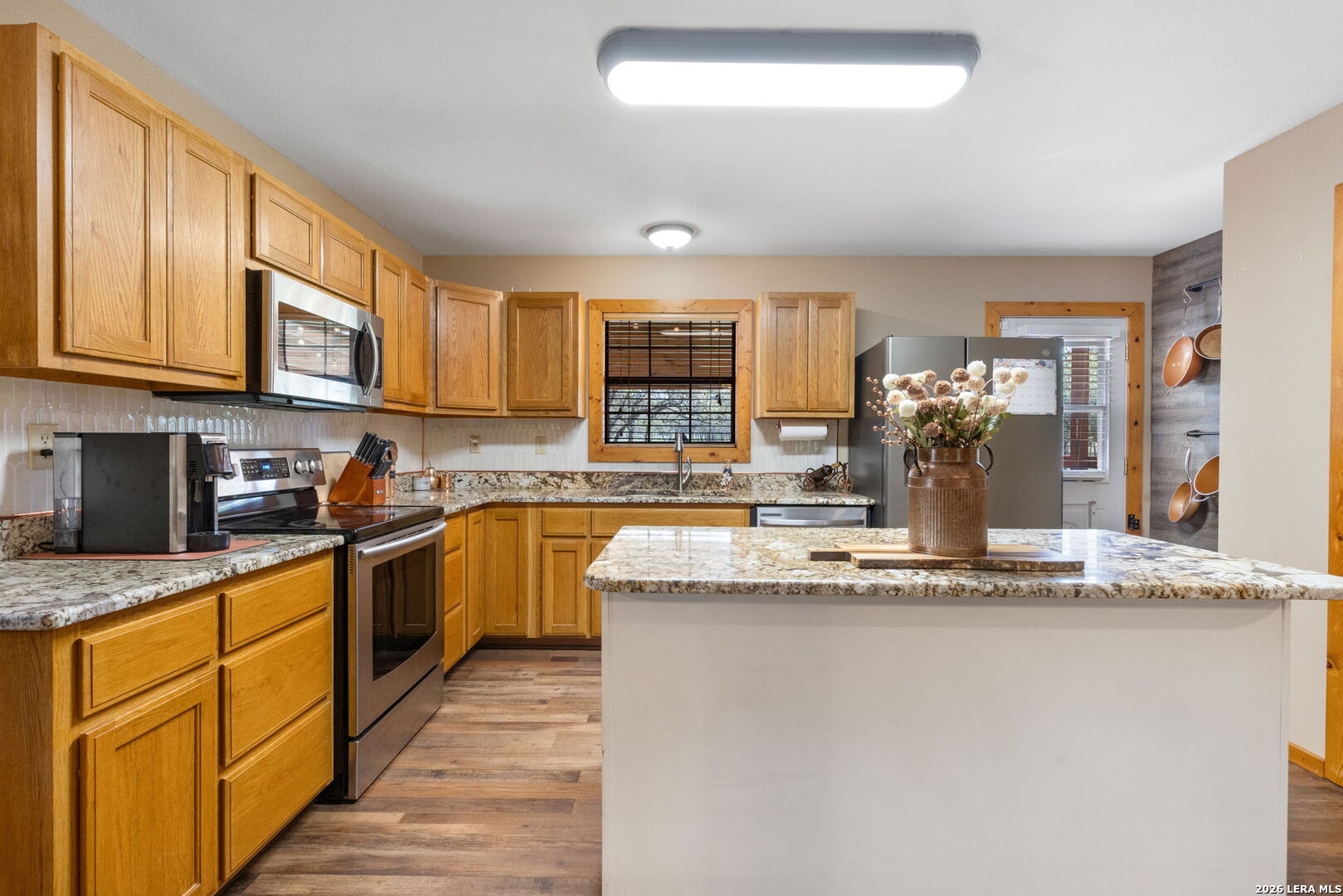 222 Spanish Oak Trail Harper TX 78631