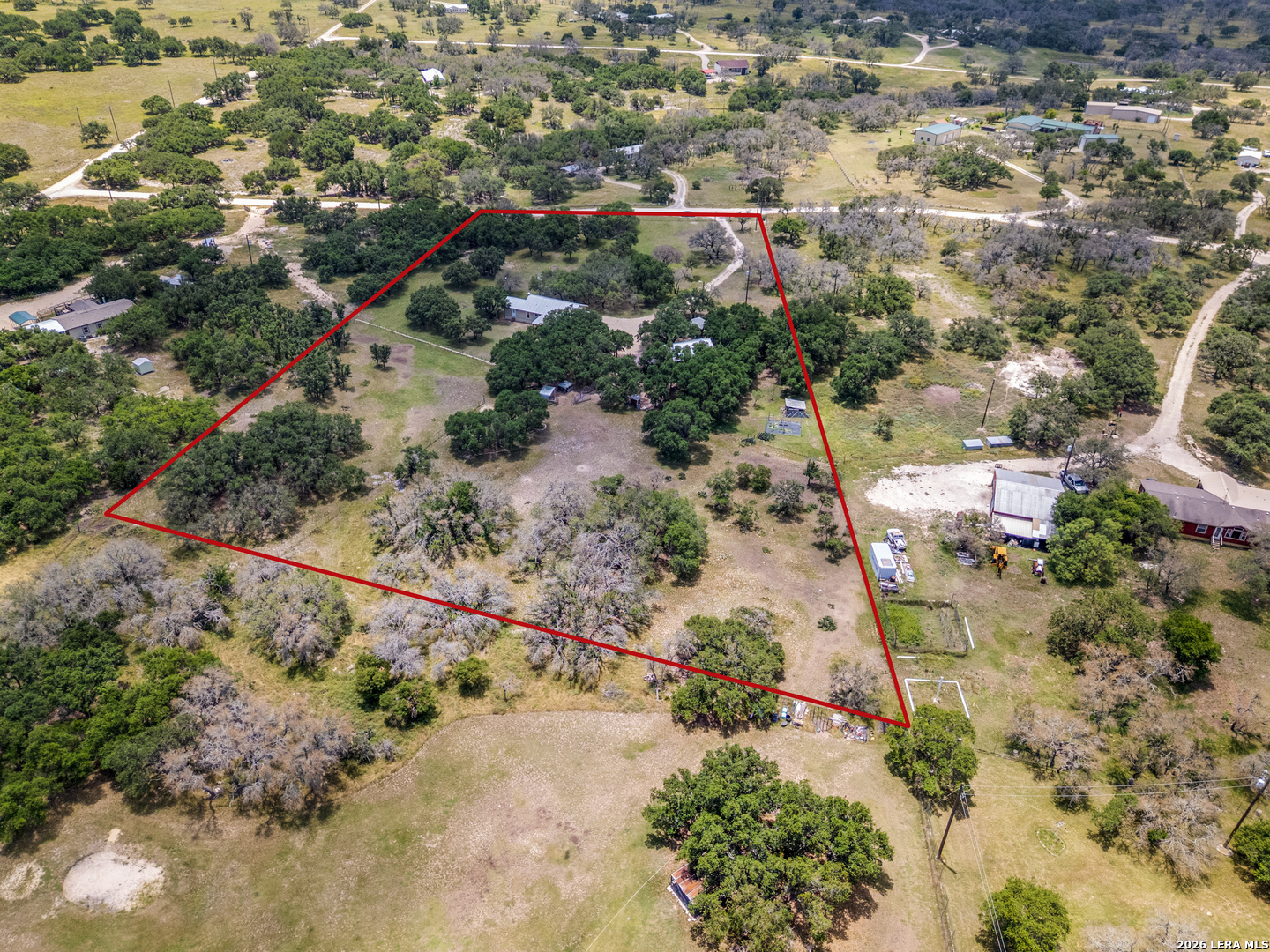 222 Spanish Oak Trail Harper TX 78631