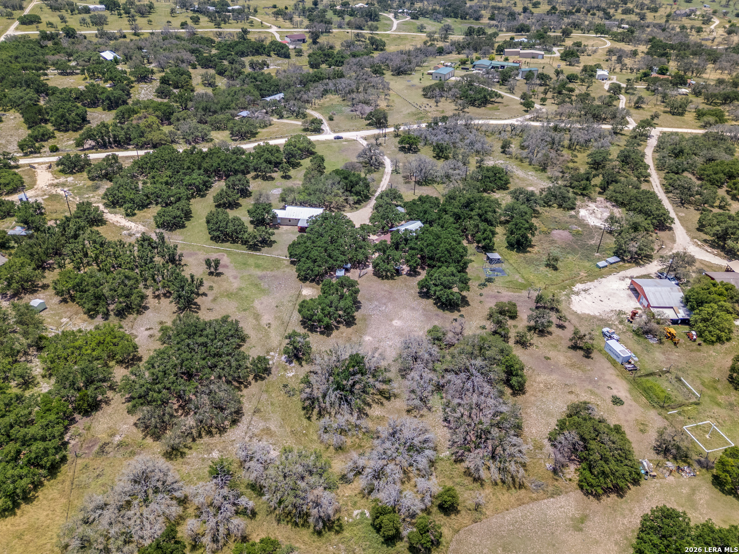 222 Spanish Oak Trail Harper TX 78631