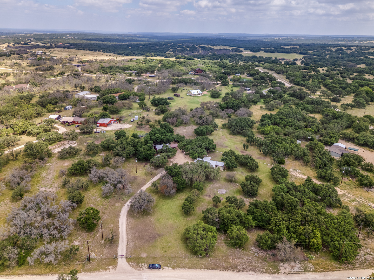 222 Spanish Oak Trail Harper TX 78631