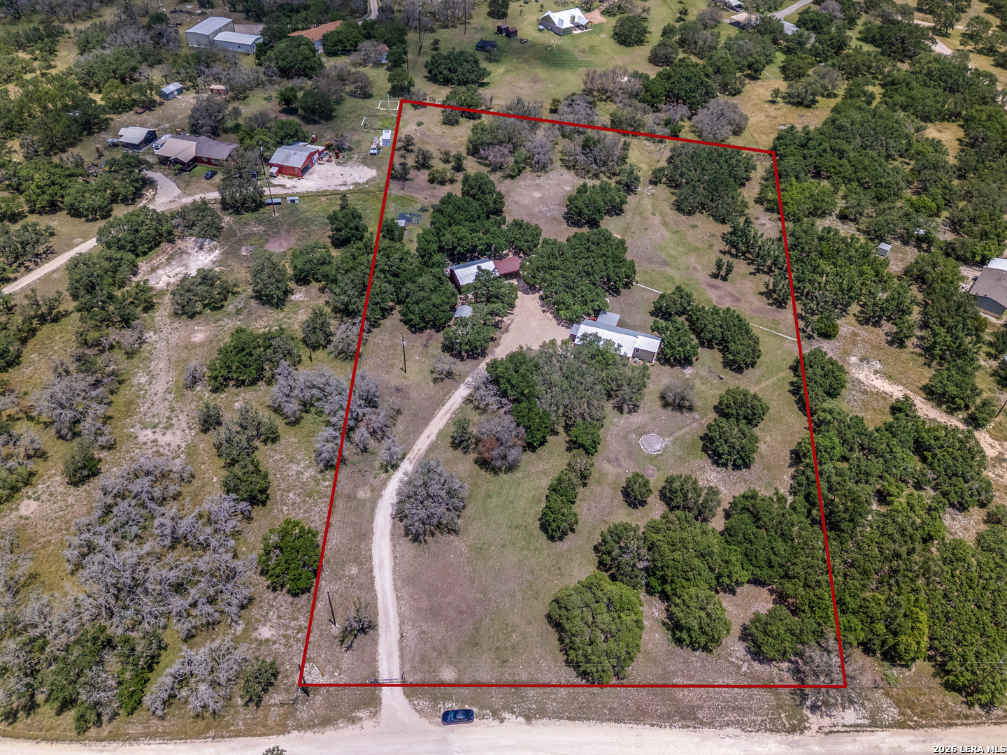 222 Spanish Oak Trail Harper TX 78631