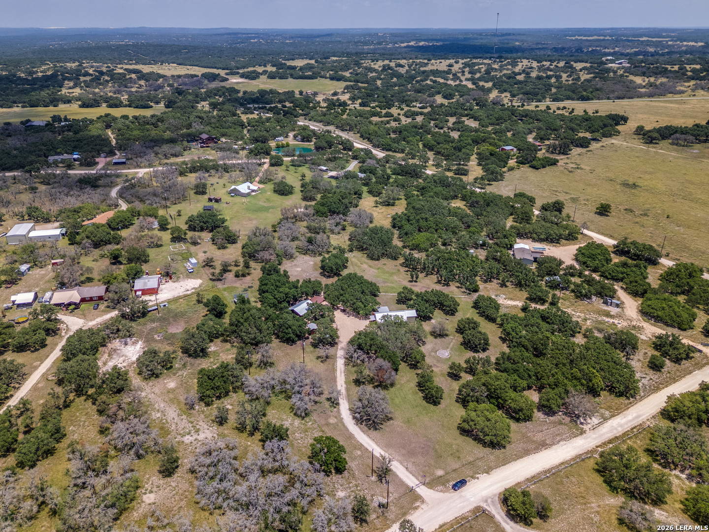222 Spanish Oak Trail Harper TX 78631