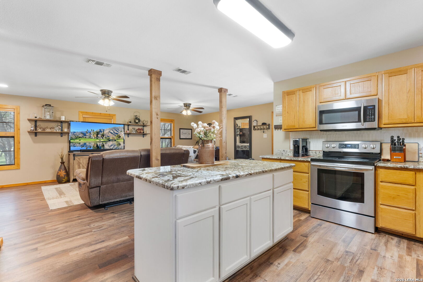 222 Spanish Oak Trail Harper TX 78631