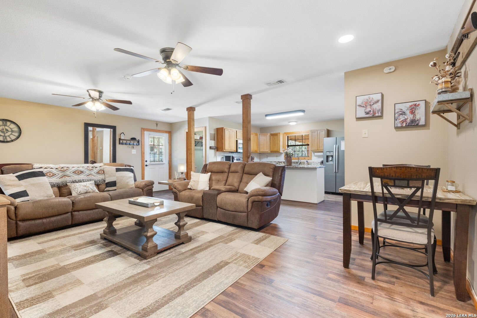 222 Spanish Oak Trail Harper TX 78631