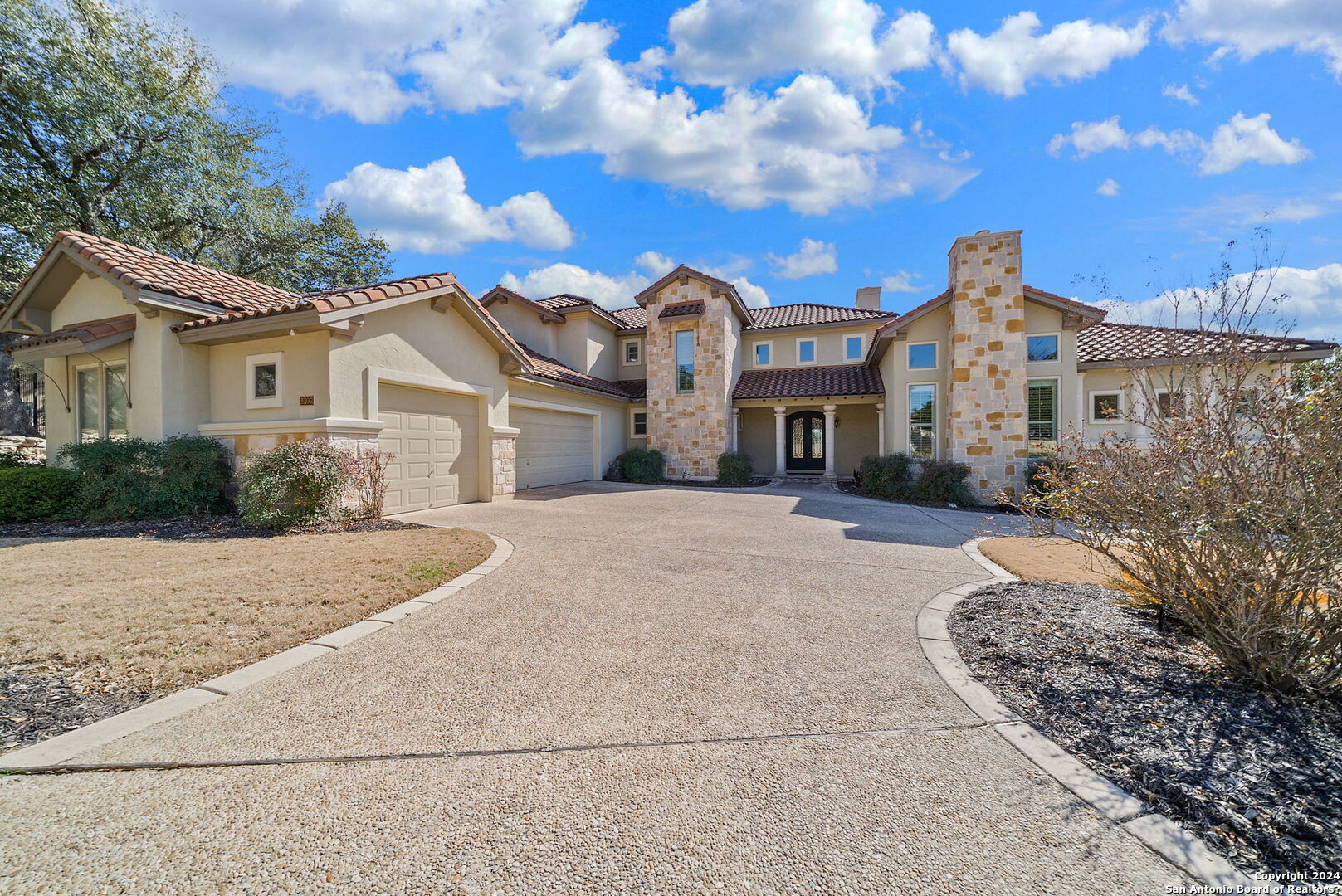 20106 Messina San Antonio TX 78258