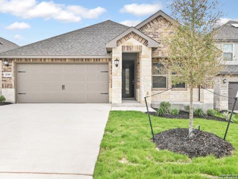 12918 Trapezus Court San Antonio TX 78245
