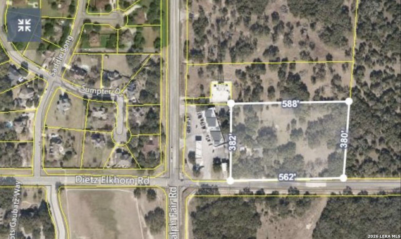 7087 Dietz Elkhorn Road Boerne TX 78015