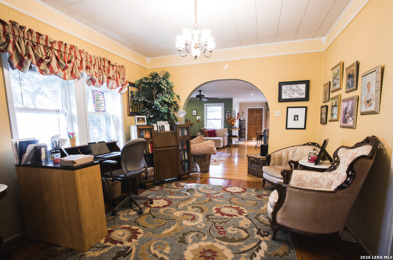 7087 Dietz Elkhorn Road Boerne TX 78015
