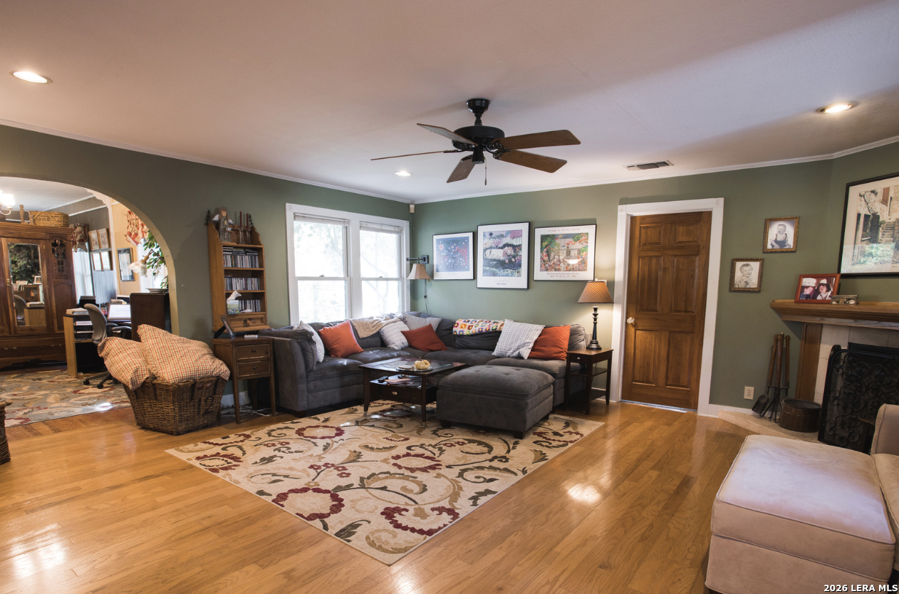 7087 Dietz Elkhorn Road Boerne TX 78015