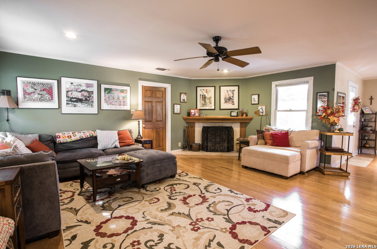 7087 Dietz Elkhorn Road Boerne TX 78015