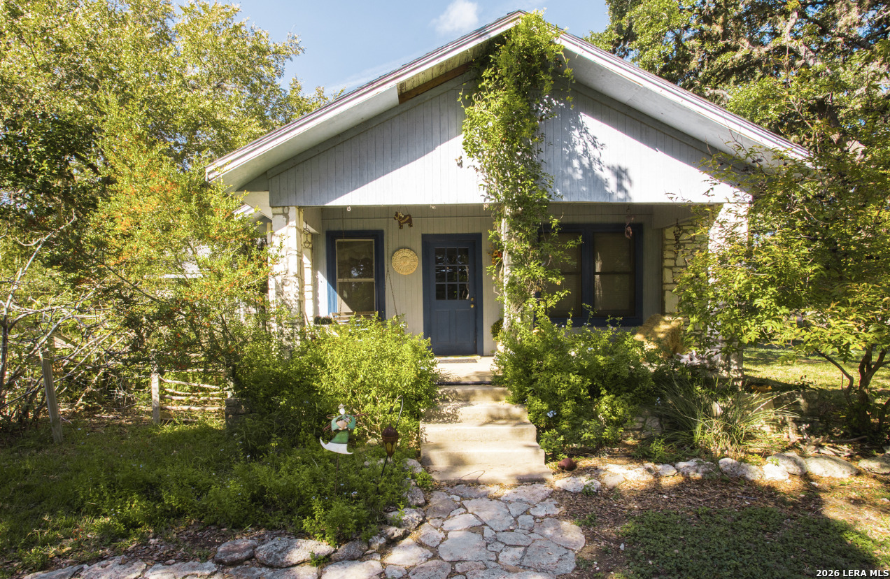 7087 Dietz Elkhorn Road Boerne TX 78015