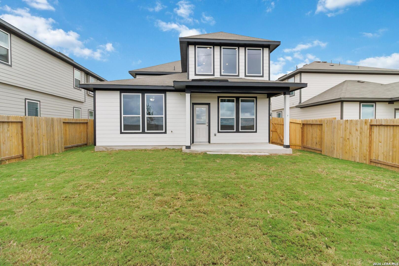 11208 Schmidt Lane Converse TX 78109
