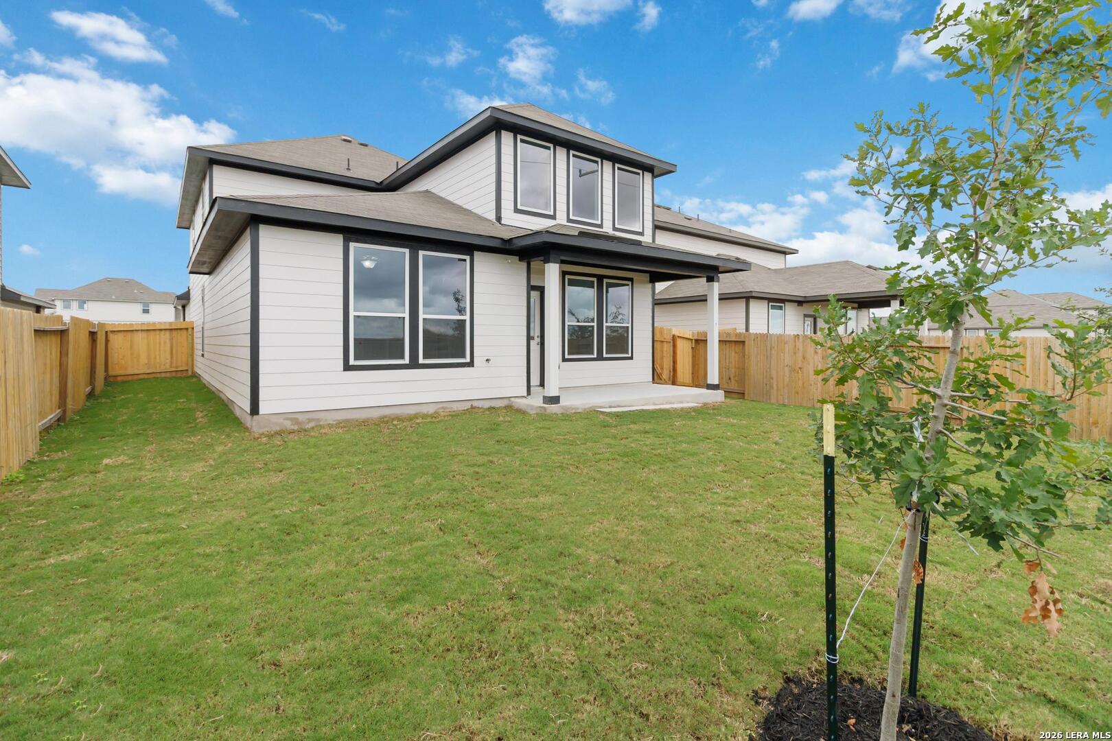 11208 Schmidt Lane Converse TX 78109