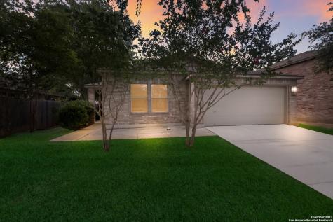 11006 Forest Pass Court Live Oak TX 78233