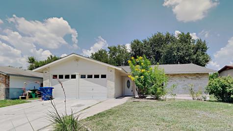 9431 Tree Haven Street San Antonio TX 78245