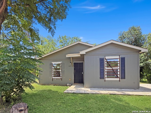 3270 Martin Luther King Drive San Antonio TX 78220