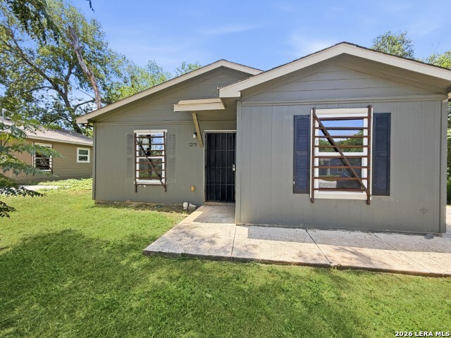 3270 Martin Luther King Drive San Antonio TX 78220