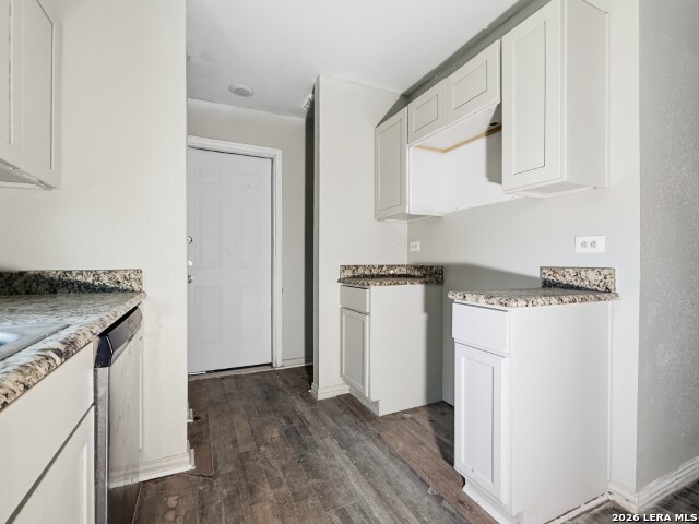 3270 Martin Luther King Drive San Antonio TX 78220