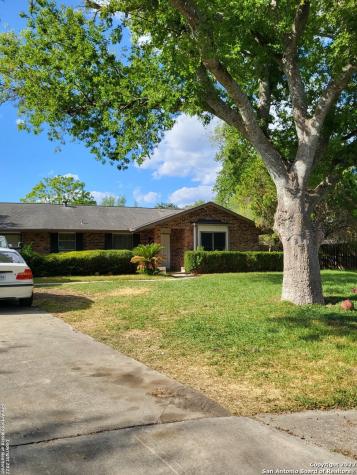 4903 La Barranca Street San Antonio TX 78233