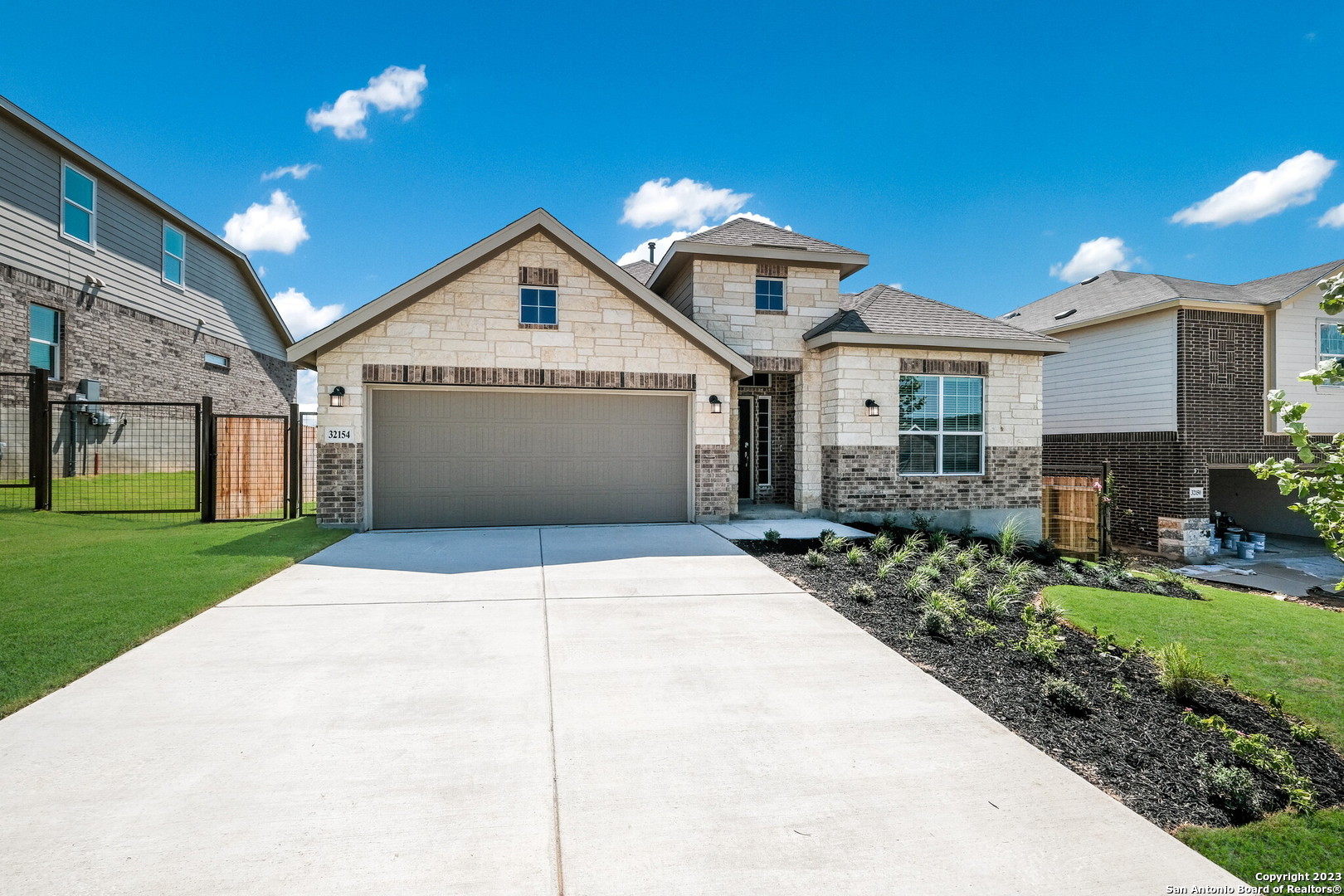 31789 Nimbus Drive Bulverde TX 78163