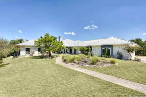 305 Spanish Pass Boerne TX 78006