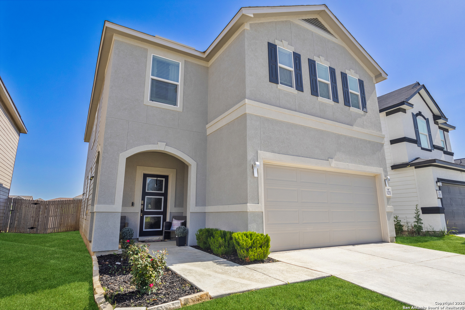 3275 Old Almonte Drive San Antonio TX 78224