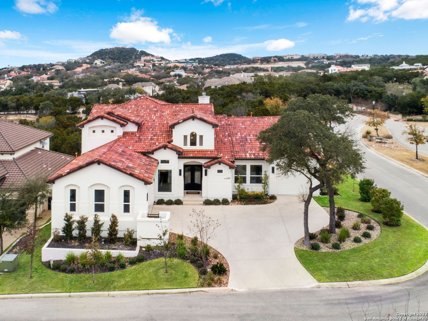 6323 Sevilla Circle San Antonio TX 78257