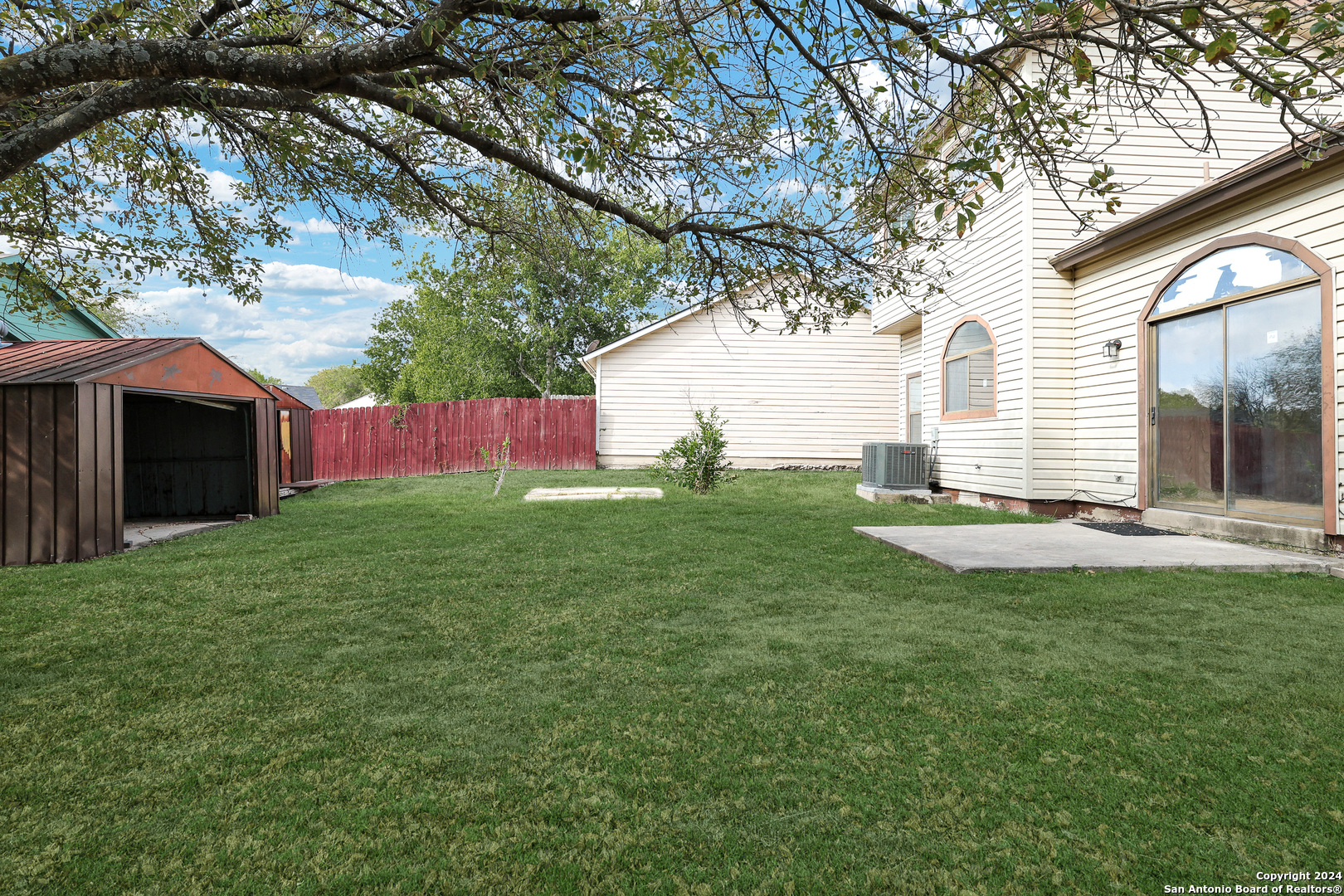 5986 Sunrise Bend Drive San Antonio TX 78244