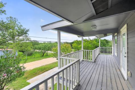 414 Medina Drive Bandera TX 78003