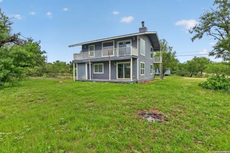 414 Medina Drive Bandera TX 78003