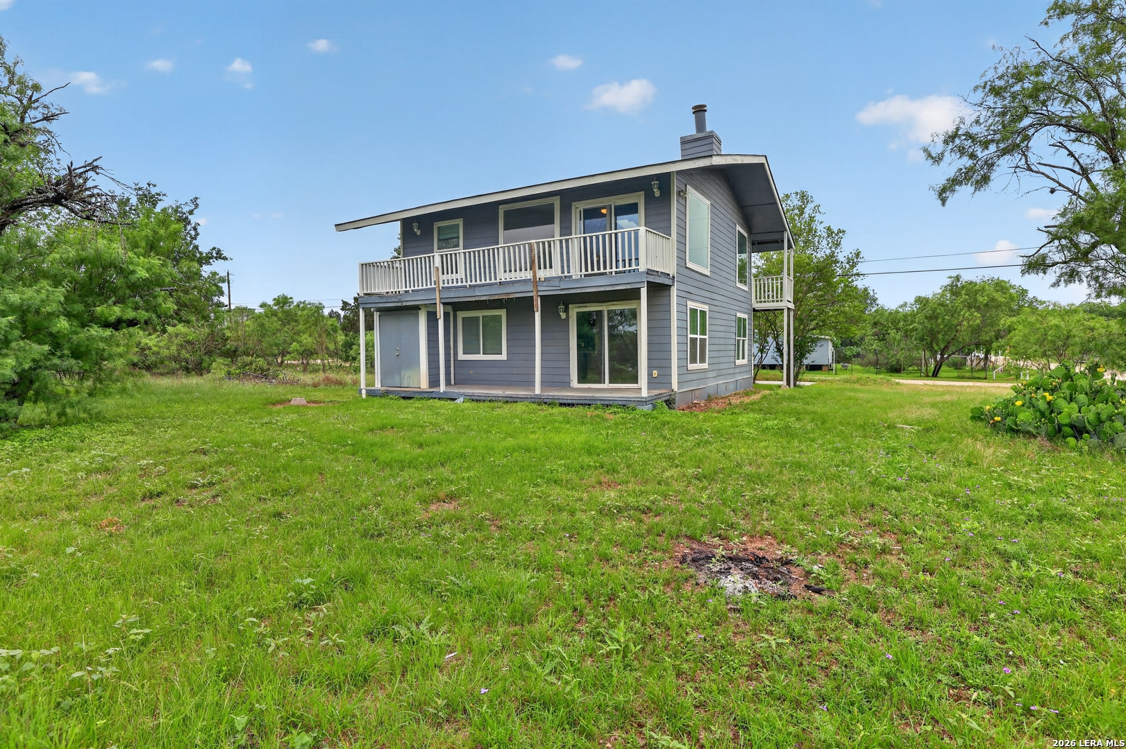 414 Medina Drive Bandera TX 78003