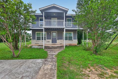 414 Medina Drive Bandera TX 78003