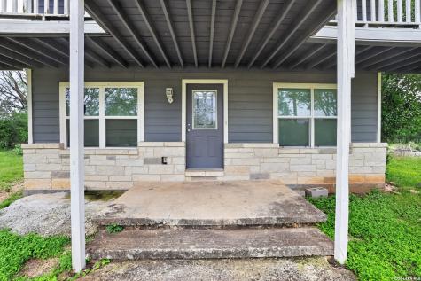 414 Medina Drive Bandera TX 78003