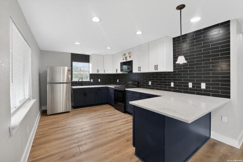 414 Medina Drive Bandera TX 78003