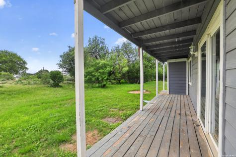 414 Medina Drive Bandera TX 78003