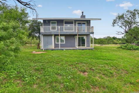 414 Medina Drive Bandera TX 78003