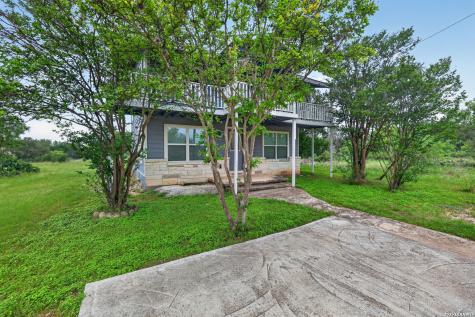 414 Medina Drive Bandera TX 78003