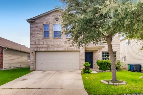 1242 Hunters Plane San Antonio TX 78245