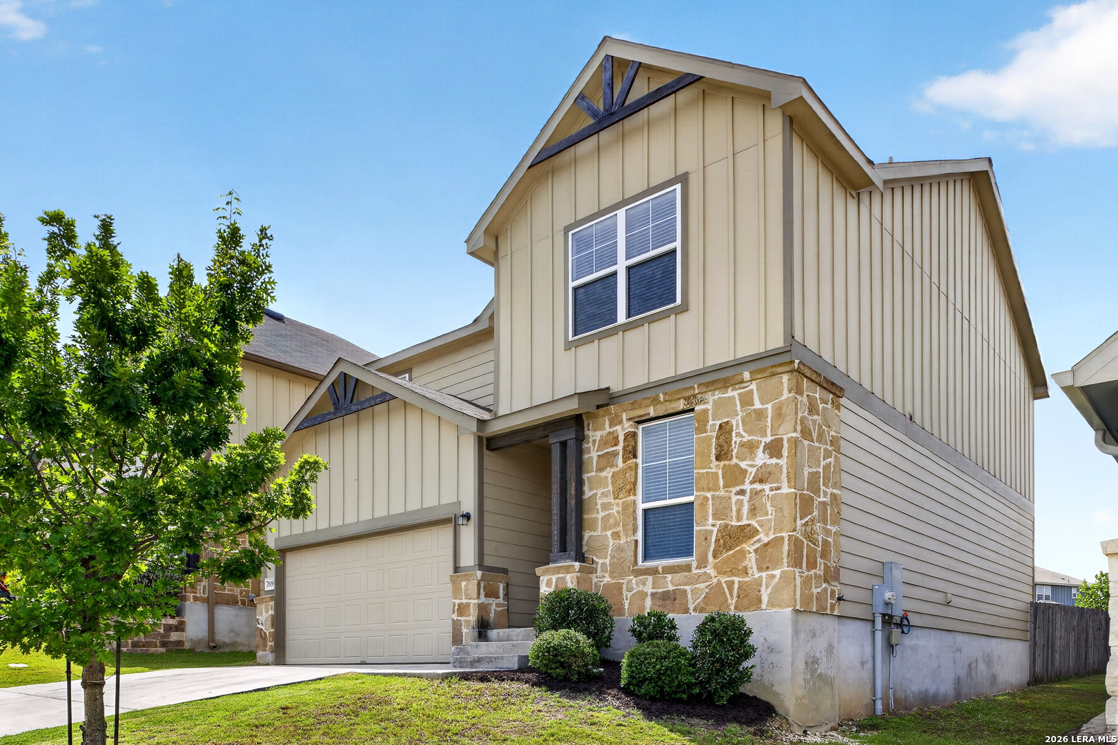 7619 Ponderosa Pine Boerne TX 78015
