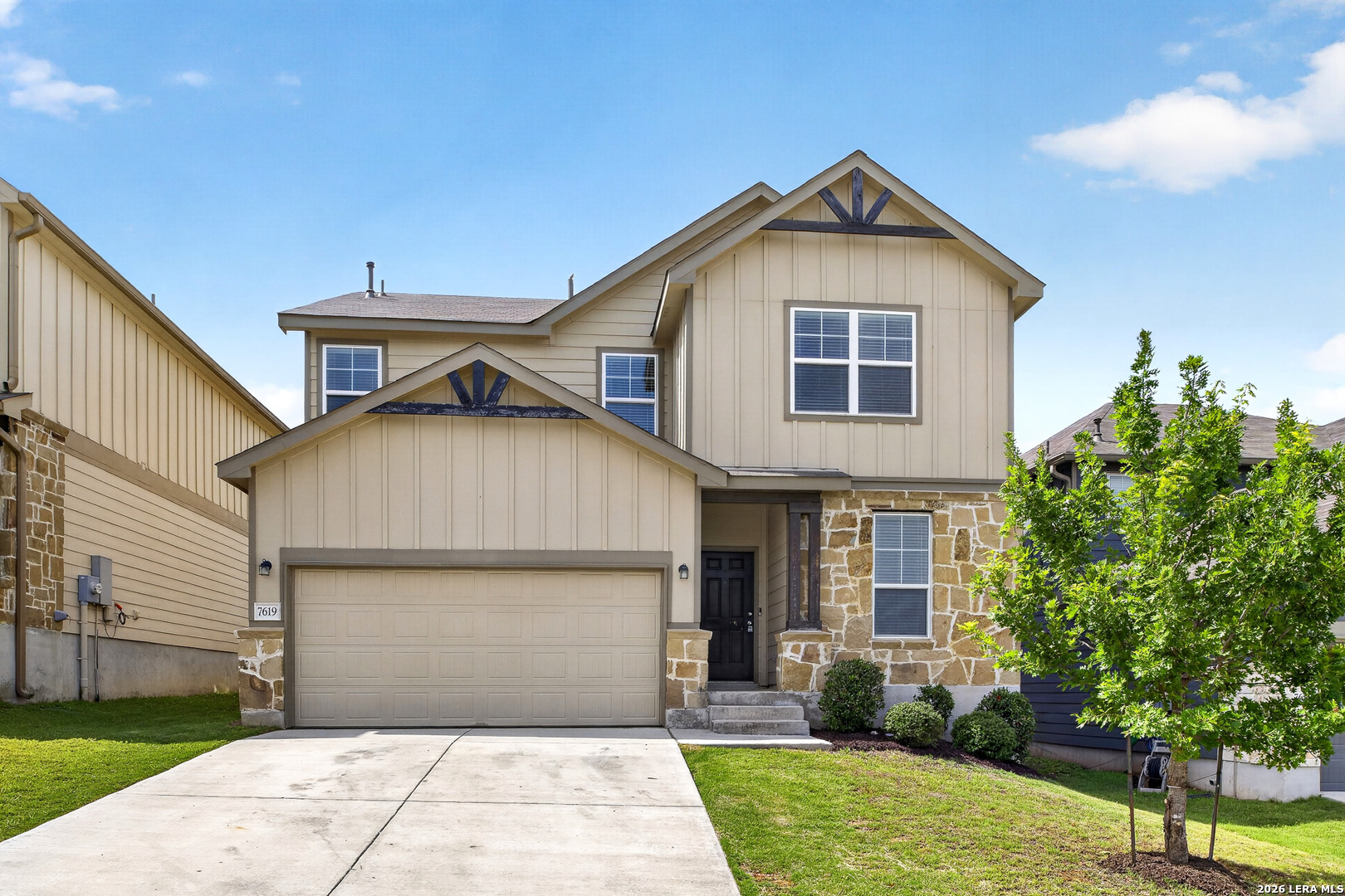 7619 Ponderosa Pine Boerne TX 78015